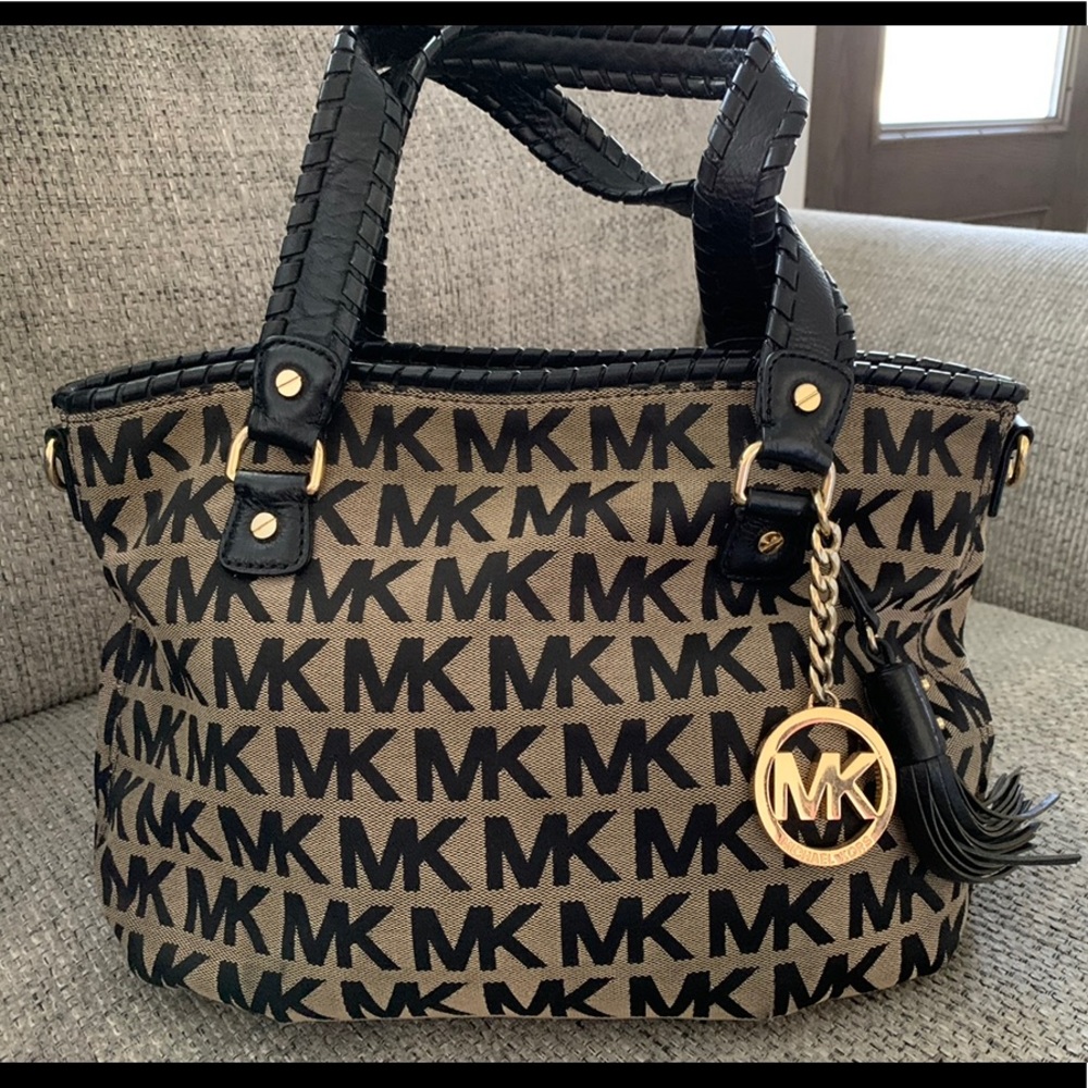 MK handbag